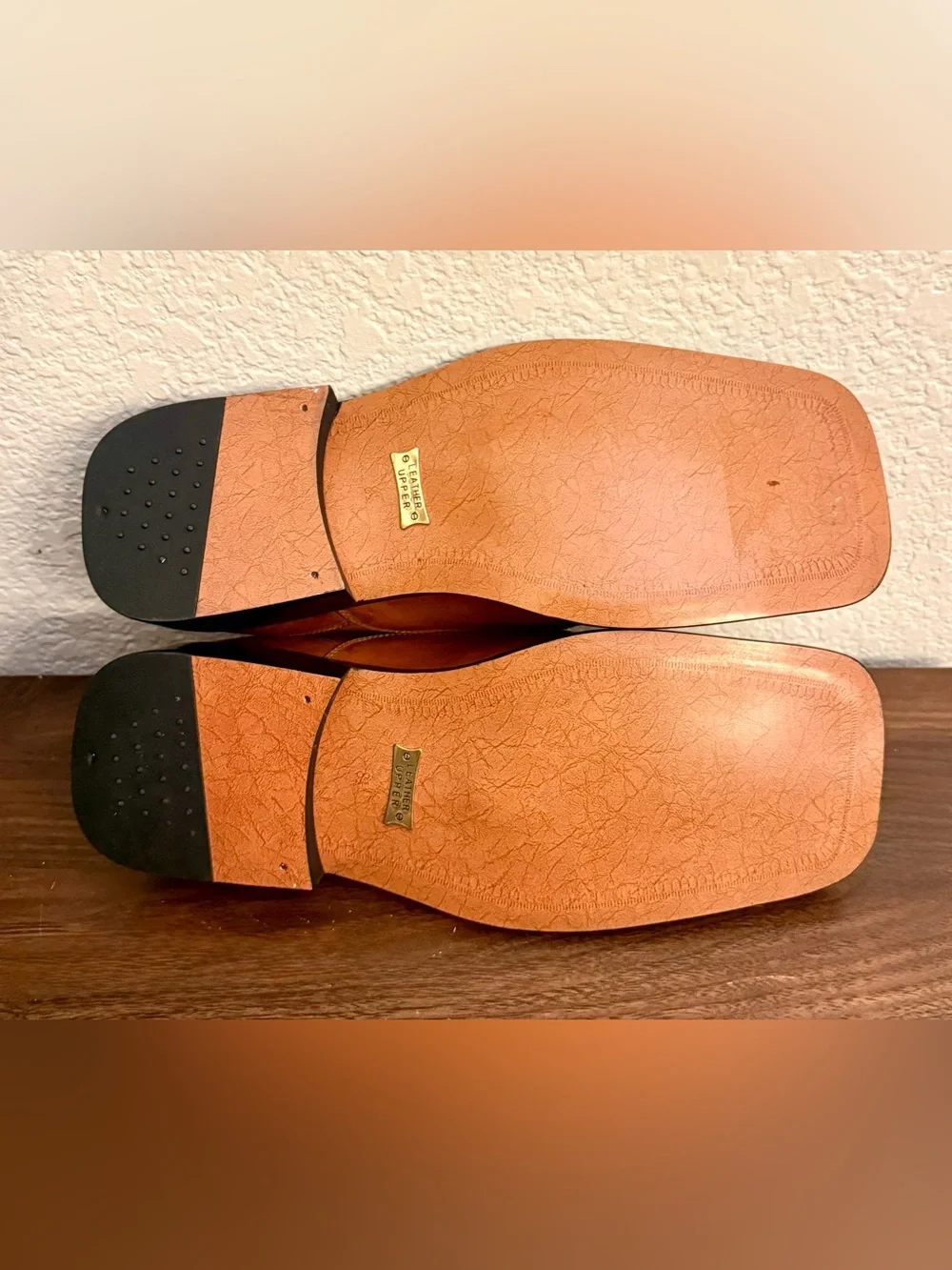 giovanni size soles brand